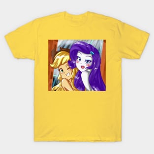 BEST FRIENDS T-Shirt